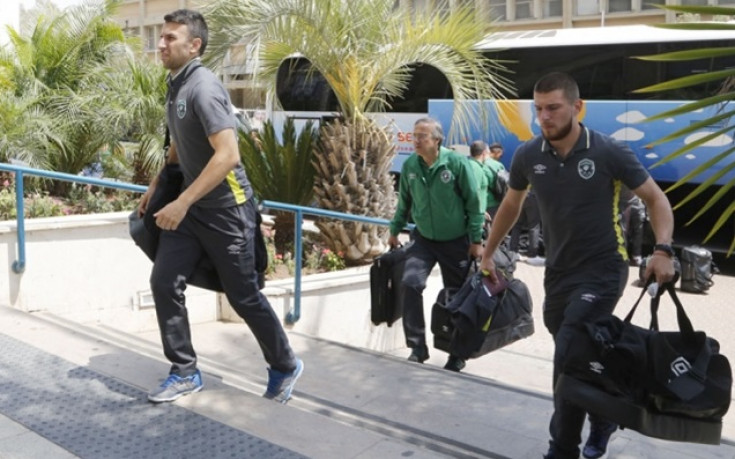 Лудогорец лети в сряда за Литва