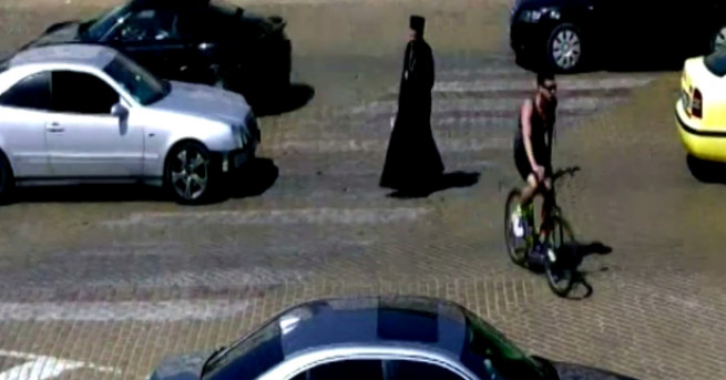 Всекидневно все повече хора избират колелото за придвижване в София