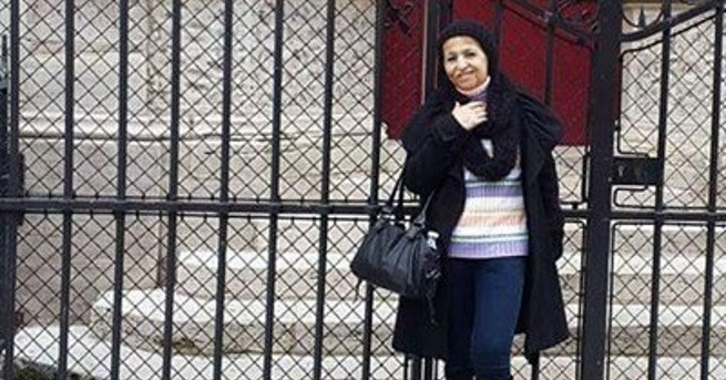 В началото на 2016 г на Антоанета Любенова Шарлачка е