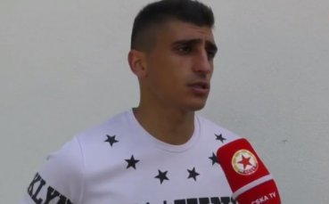 Дюлгеров: Надявам се ЦСКА да направи победна серия