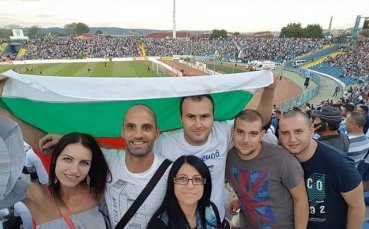 Българско нашествие за възраждащия се Милан