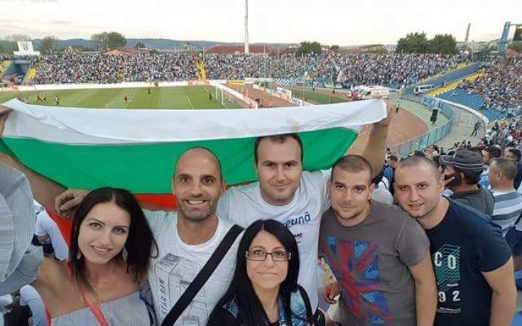 Българско нашествие за възраждащия се Милан