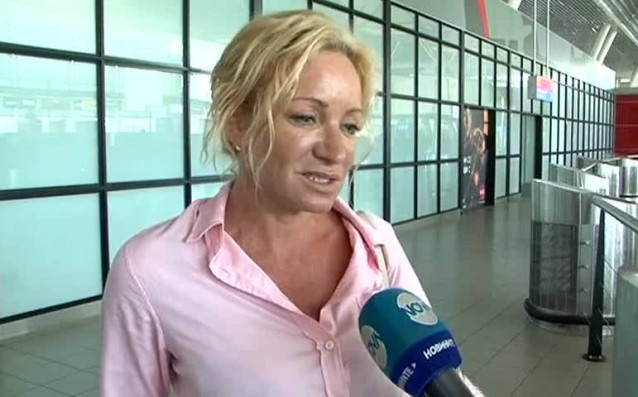 Мария Гроздева отново показа класа като състезател Тя спечели златен