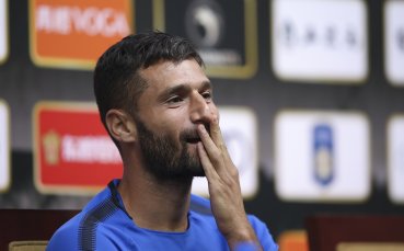 Жест: Футболист плати за година училищната храна на дете