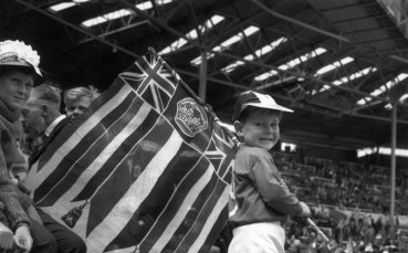 Незабравимият ден за английския футбол