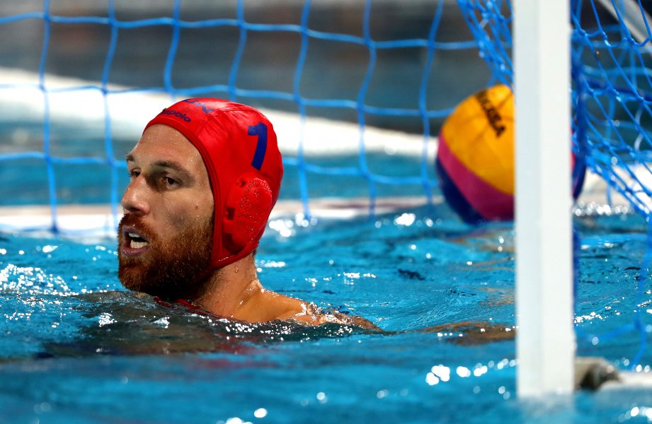 Хърватия спечели световната титла по водна топка1