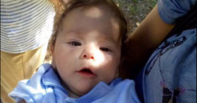 Полицията издирва родителите на бебе, намерено в столичния квартал "Младост