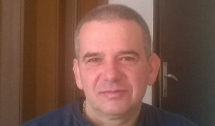 Димитър Даскалов