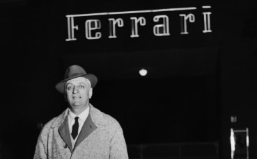 Краят на една състезателна кариера и началото на нещо велико