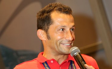 Байерн назначи босненска легенда за шеф в клуба