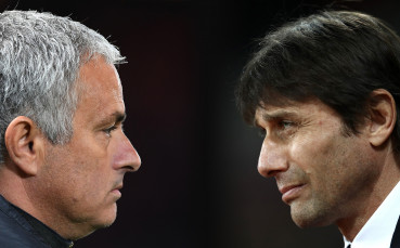 Конте преди мача с Ман Юн: Трябва да сме концентрирани върху играта си