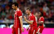 Байерн - Ливърпул 0:3<strong> източник: Gulliver/GettyImages</strong>