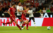 Байерн - Ливърпул 0:3<strong> източник: Gulliver/GettyImages</strong>