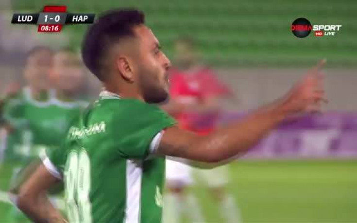 Мечтан старт за 