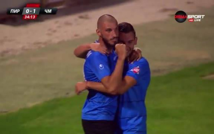 Черно море спипа 