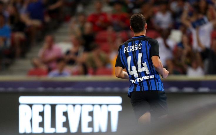 Перишич кандисва заради голямата заплата в Интер?