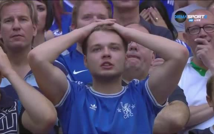 Конте защити Куртоа