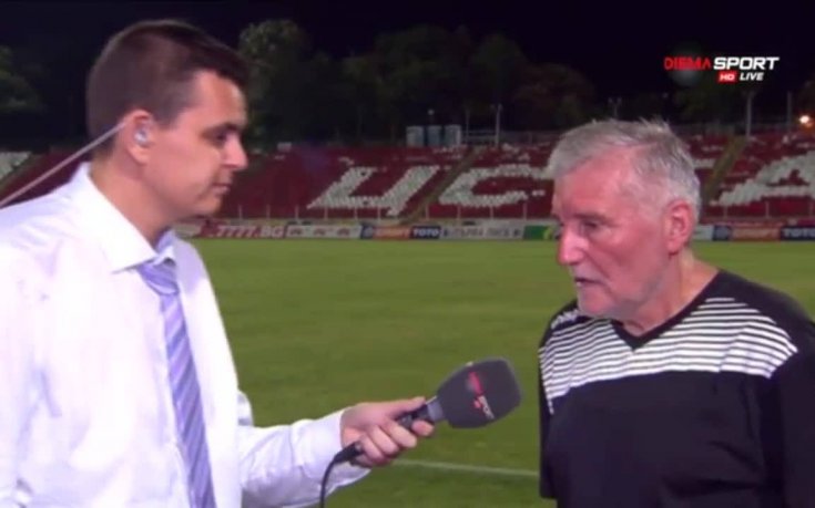 Воин Войнов: Допуснахме много грешки, недопустимо е