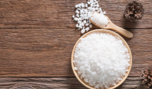 Бялата храна - полезна за здравето и дар за кожата