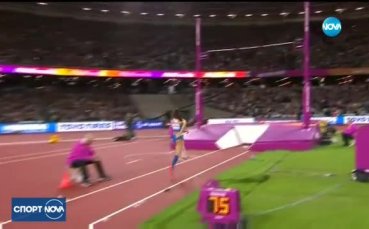 Спортни новини (07.08.2017 - централна емисия)