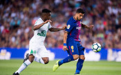Барселона - Шапекоензе 5:0<strong> източник: Gulliver/GettyImages</strong>