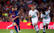 Барселона - Шапекоензе 5:0<strong> източник: Gulliver/GettyImages</strong>