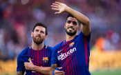 Барселона - Шапекоензе 5:0<strong> източник: Gulliver/GettyImages</strong>