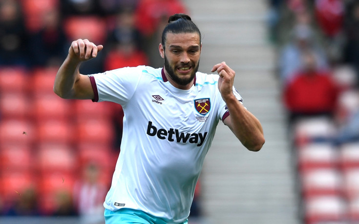 В Нюкасъл не искат бивш национал