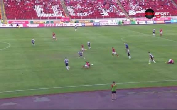 Какво се промени в ЦСКА след загубата от Лудогорец