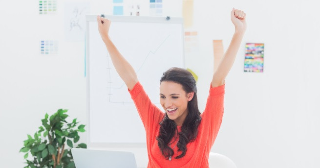 Всеки човек бележи победи и погроми в живота си