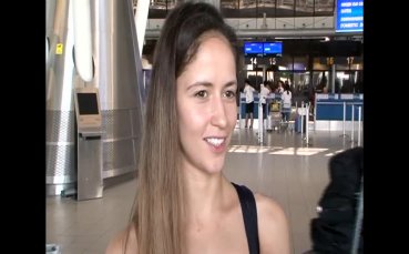 Владинова: Медалите от Минск са забравени, целта е да спечелим нови