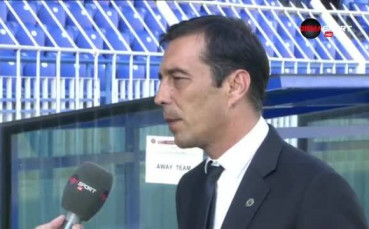 Петричев: Не може с лека ръка да се прави анализ на Дерменджиев