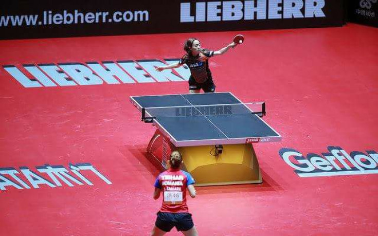 Седмата в света идва у нас за Асарел България Оупън