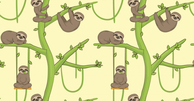 Ако има нещо по любопитно от Деня на лъжата това е 10