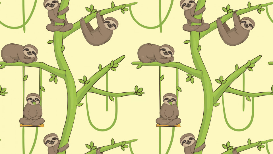 Ако има нещо по-любопитно от Деня на лъжата, това е 10