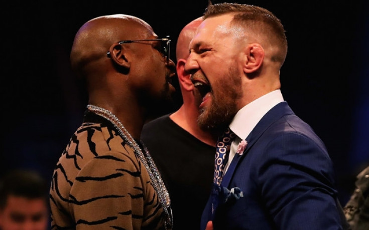 Мейуедър: Конър ще търси бърз край на мача, аз също