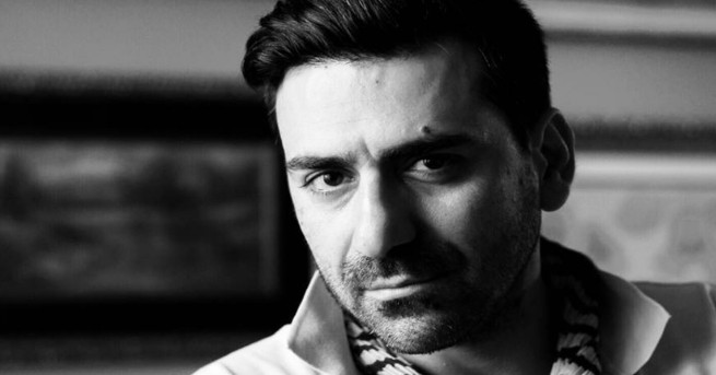 Театралният сезон във Франкфурт на 31 август ще бъде открит