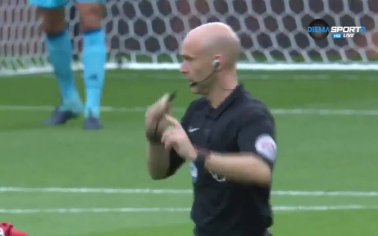 Уотфорд - Ливърпул 3:3 (репортаж)