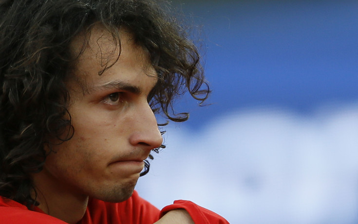 Тихомир Иванов: Жалко, че не съм робот