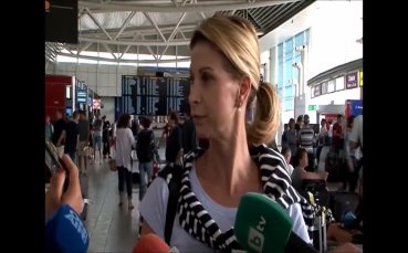 Димитрова: Трябва да сме още по-стабилни