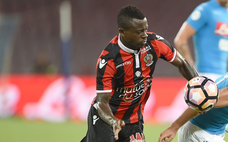 Ница провалил трансфера на Сери в Барселона