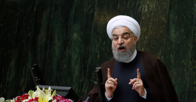 Иран може да рестартира ядрената си програма до часове, ако