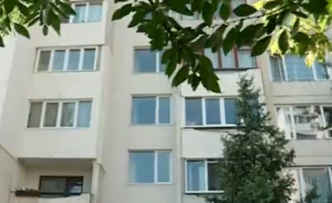 Имотна измама - как в София откраднаха апартамент