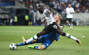 Хофенхайм - Ливърпул<strong> източник: Gulliver/GettyImages</strong>
