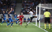 Хофенхайм - Ливърпул<strong> източник: Gulliver/GettyImages</strong>