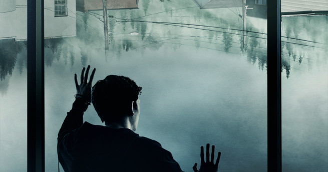 Тази година не можем да се оплачем от екранизации по