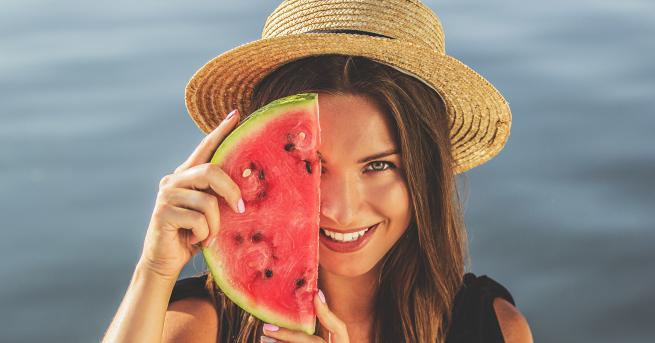 Добро утро прекрасни момичета И днес ще започнем деня с