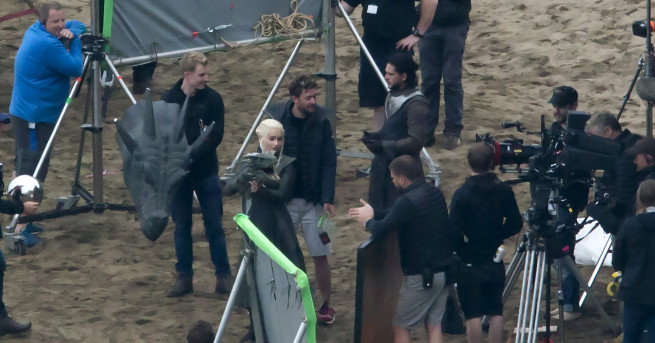 Американски изследователи установиха психологическото въздействие на сериала Игра на тронове