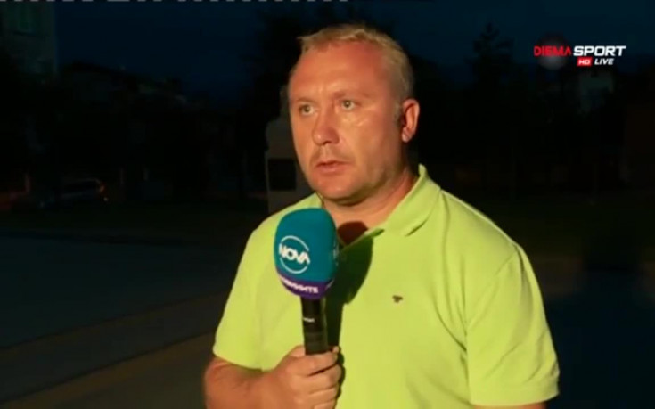 Николай Киров: Върнахме традициите на Ботев и хората ни харесаха