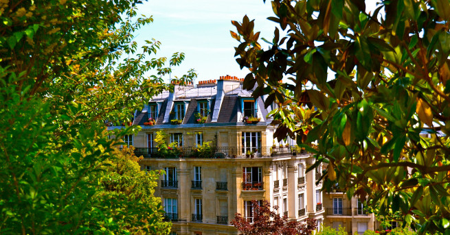 Лий Радзивил по малката сестра на покойната първа дама на